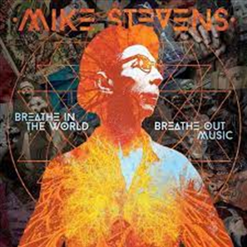 Breathe In The World Breathe Out Music/Product Detail/Blues