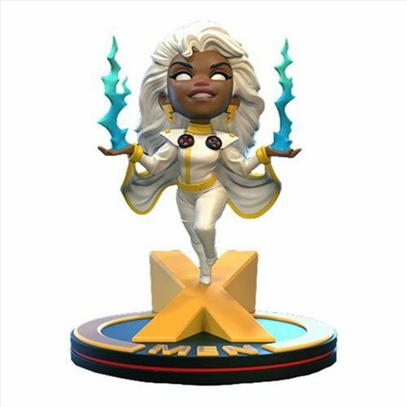 X-Men Storm Q-Fig Figure/Product Detail/Figurines