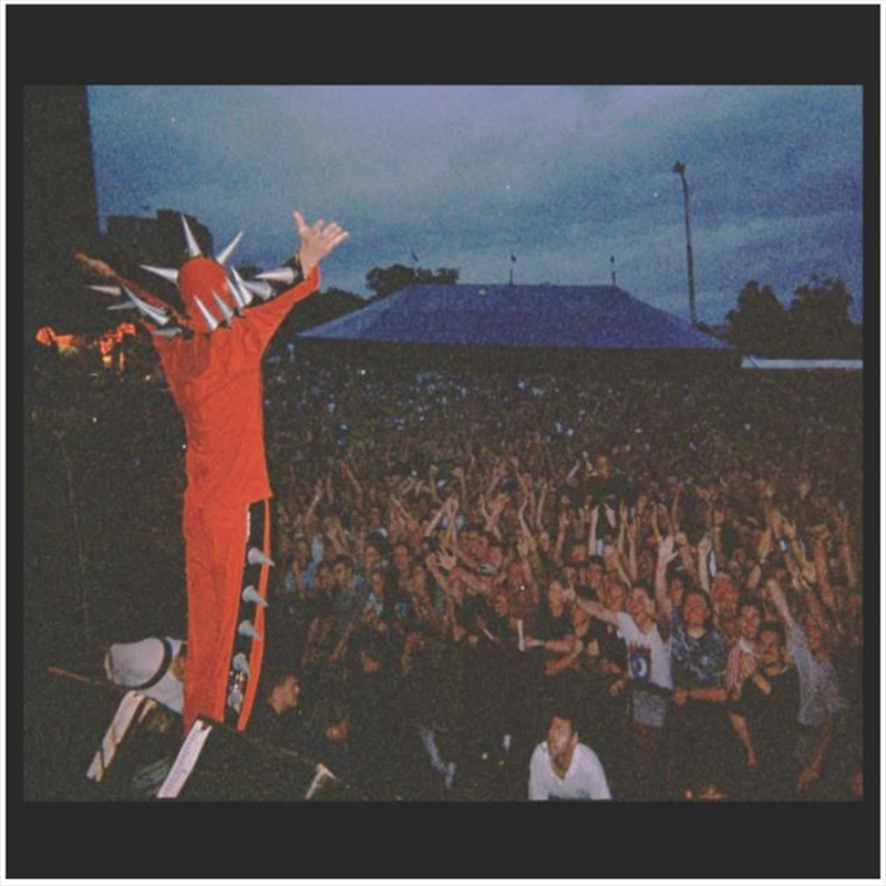 Collected Versus - Complete TISM Singles/Product Detail/Rock/Pop