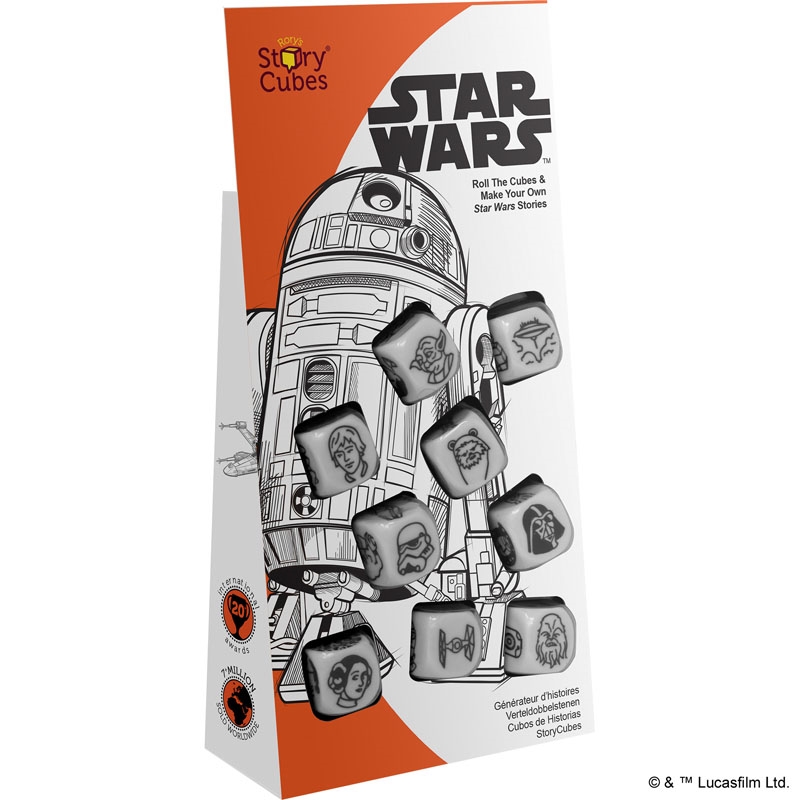 Star Wars Hanger/Product Detail/Board Games