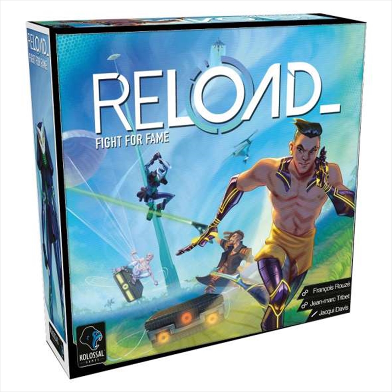Reload/Product Detail/Board Games