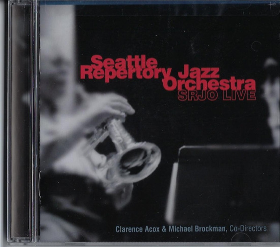 Srjo Live/Product Detail/Jazz
