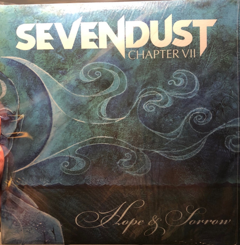 Chapter Vii: Hope And Sorrow/Product Detail/Metal