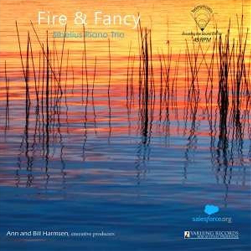 Fire And Fancy/Product Detail/Classical