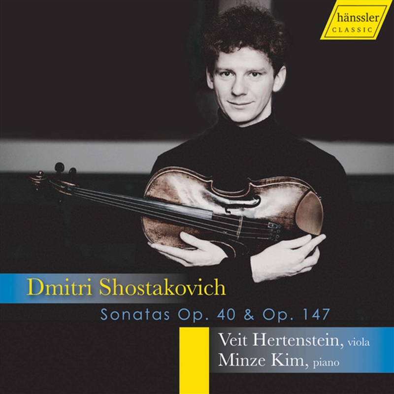 Sonatas 40 And 147/Product Detail/Classical