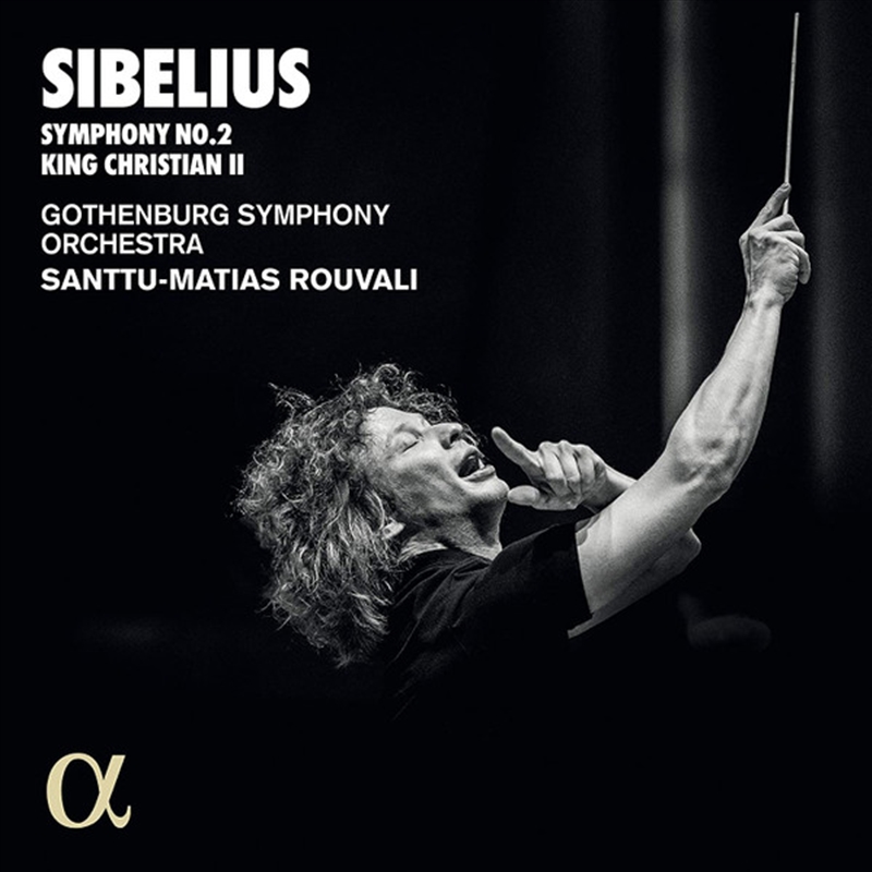 Symphony 2/Product Detail/Classical