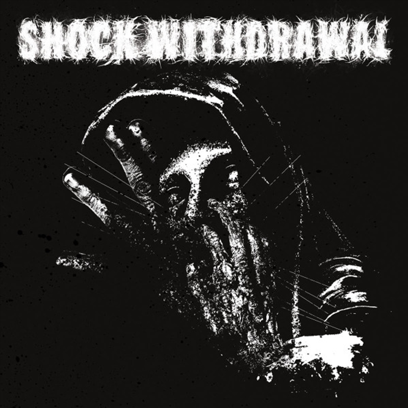 Shock Withdral/Product Detail/Rock/Pop
