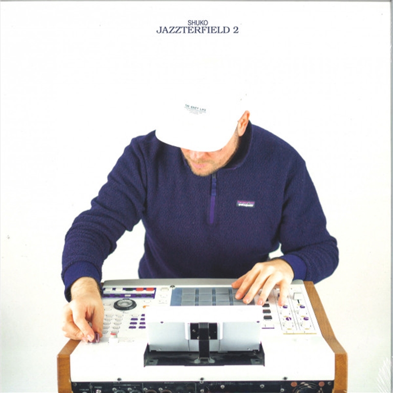 Jazzterfield/Product Detail/Rap