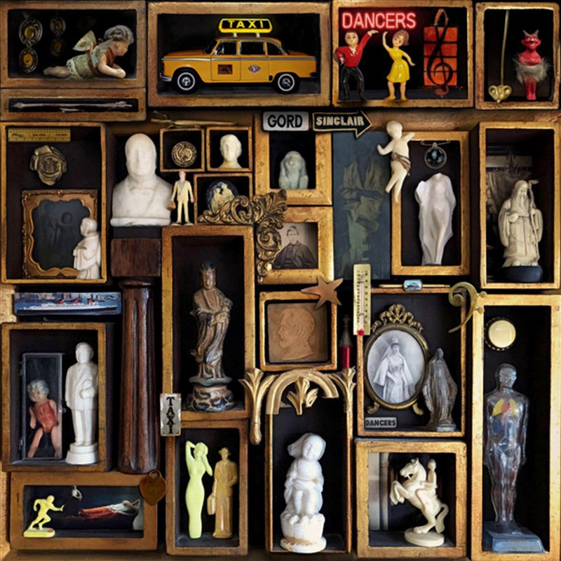 Taxi Dancers/Product Detail/Rock/Pop