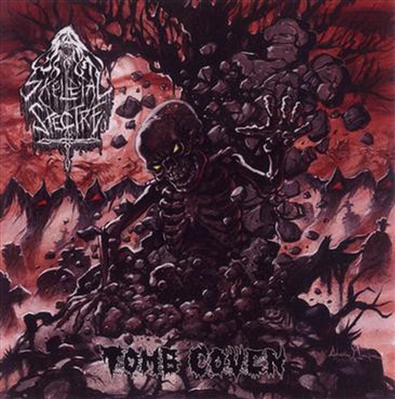 Tomb Coven/Product Detail/Metal