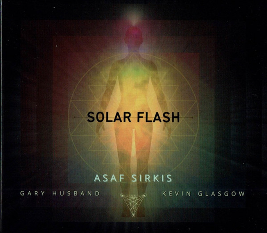 Solar Flash/Product Detail/Jazz
