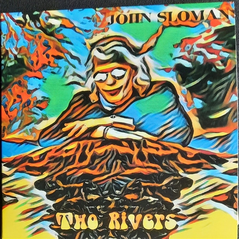 Two Rivers/Product Detail/Rock/Pop
