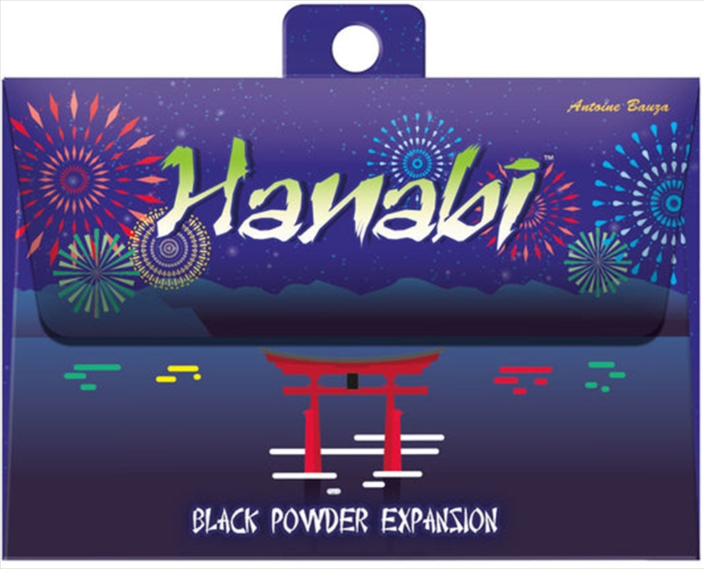 Black Powder Expansion/Product Detail/Card Games