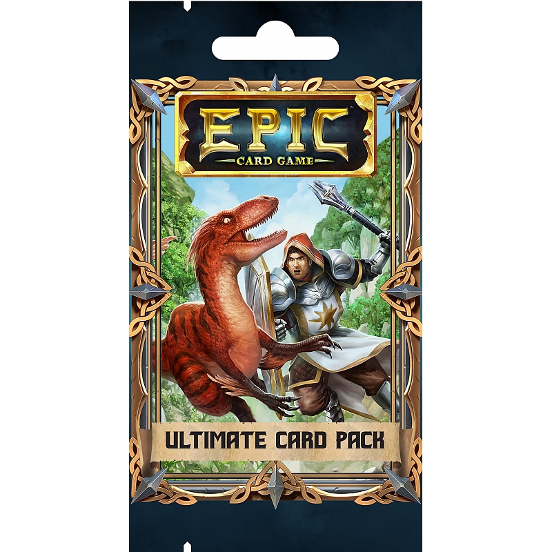 Ultimate Card Pack/Product Detail/Card Games