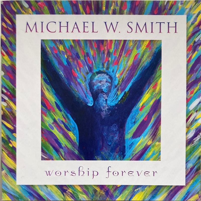Worship Forever/Product Detail/Blues