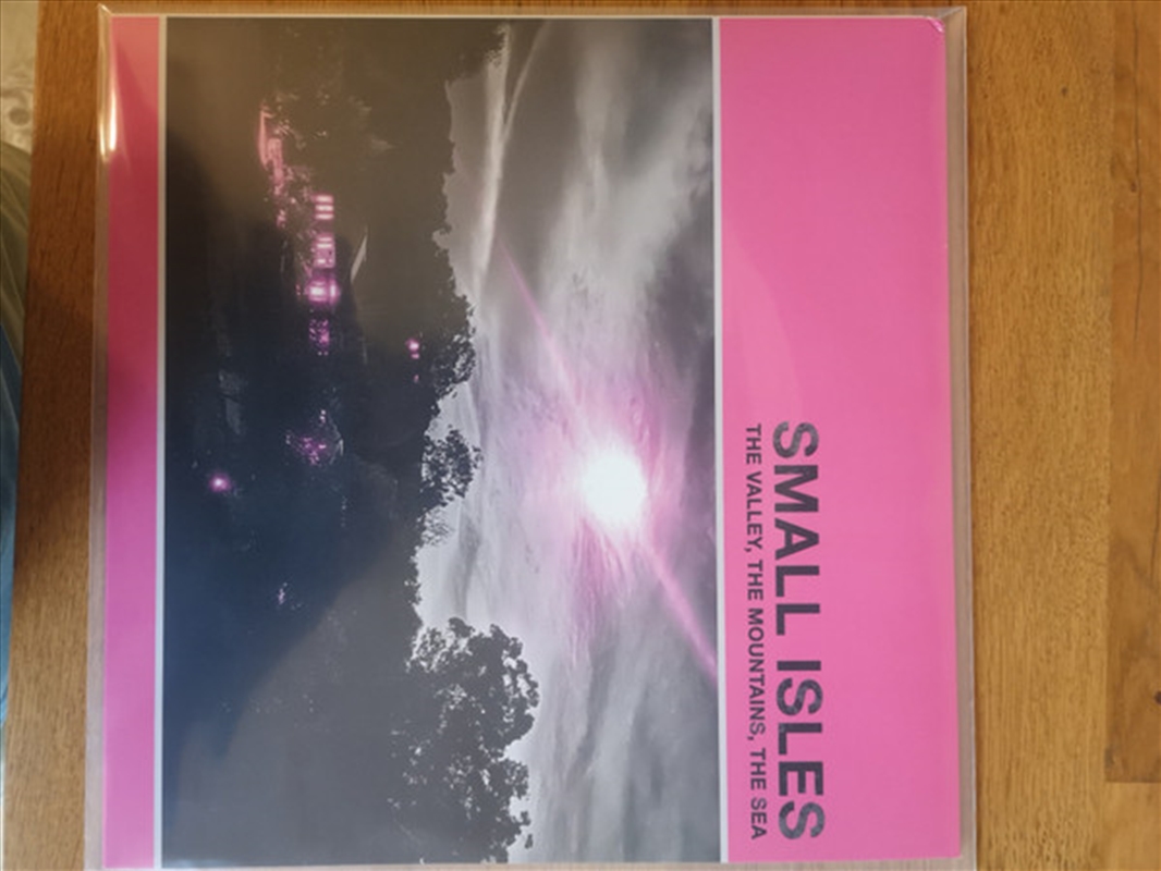 Valley, The Mountains, The Sea/Product Detail/Specialist