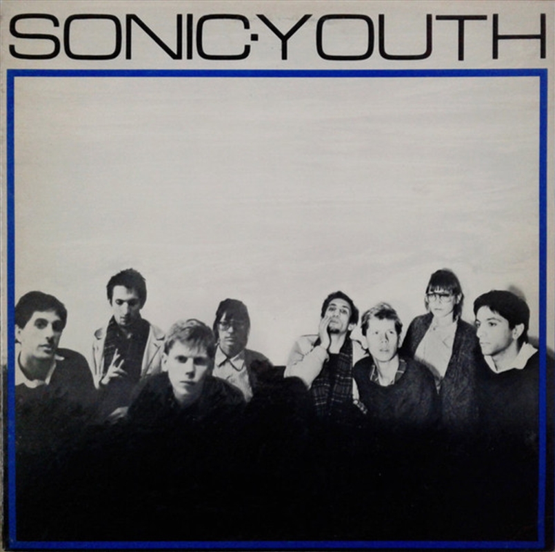 Sonic Youth/Product Detail/Alternative