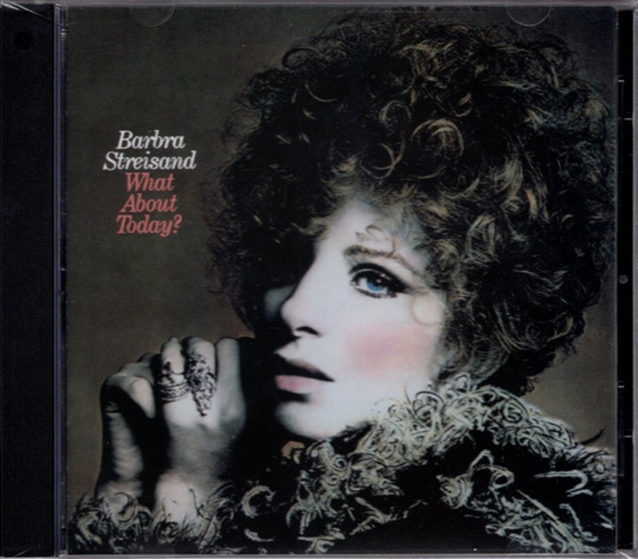 What About Today/Product Detail/Rock/Pop