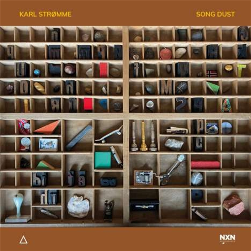 Song Dust/Product Detail/Specialist