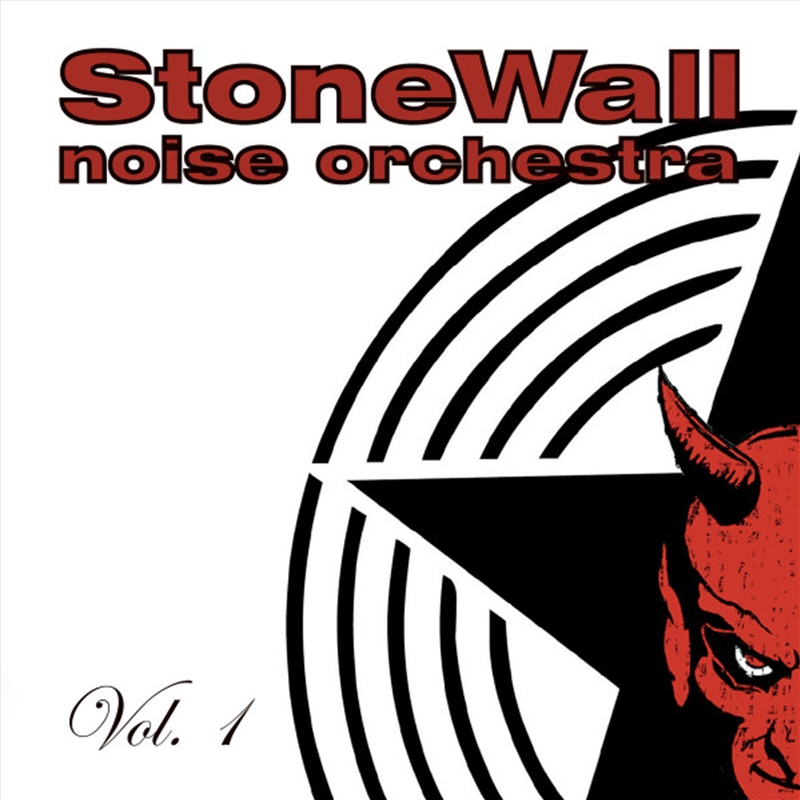 Vol 1/Product Detail/Rock/Pop