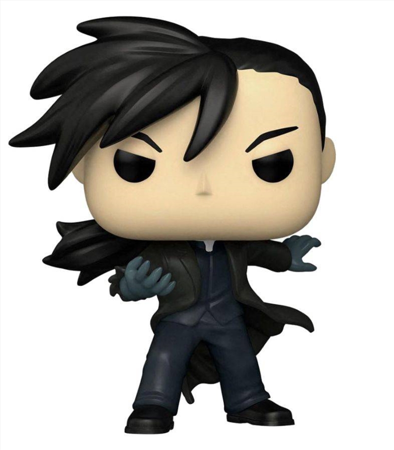 Greed US Exclusive Pop! Vinyl [RS]/Product Detail/Movies