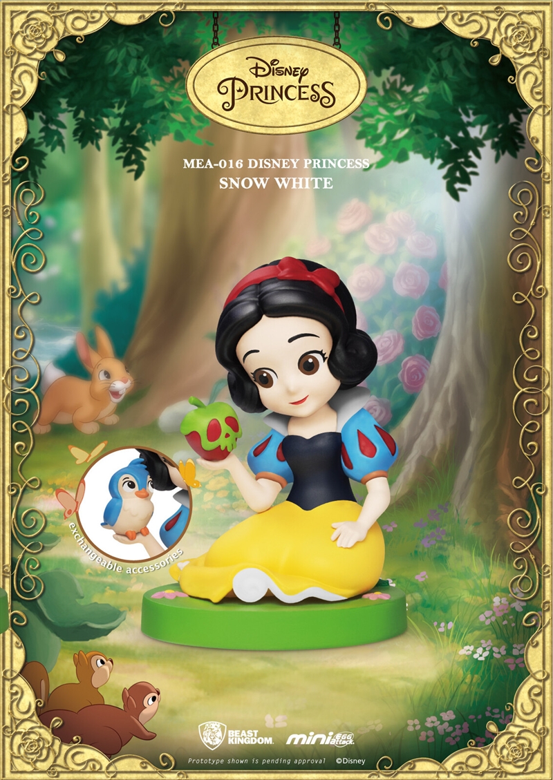 Disney Princess Snow White/Product Detail/Figurines
