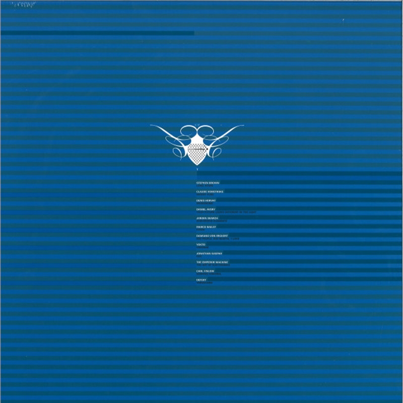 Cocoon Compilation T/Product Detail/Dance