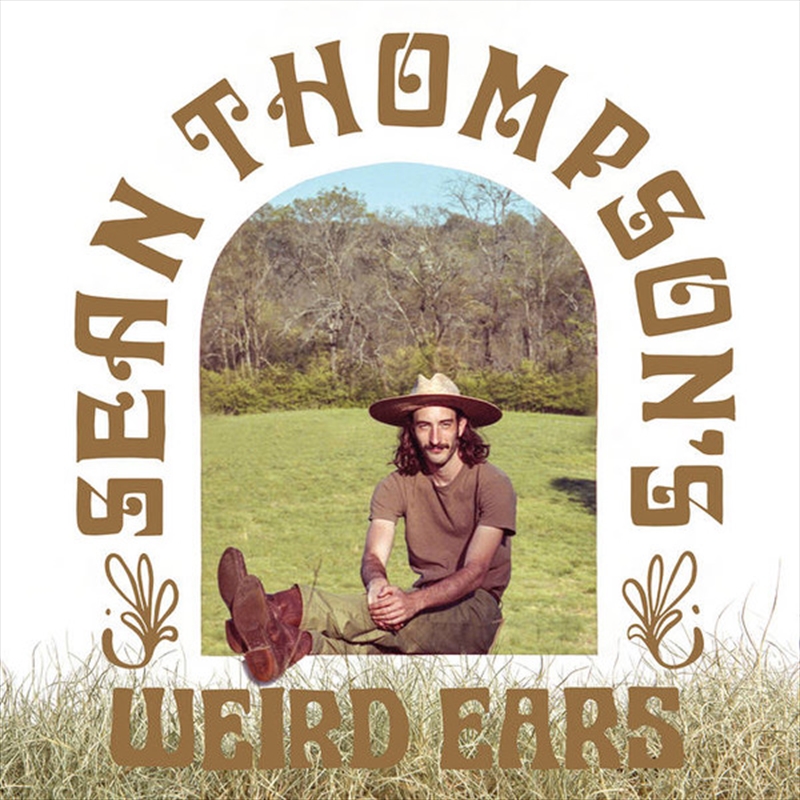 Sean Thompsons Weird Ears/Product Detail/Rock/Pop