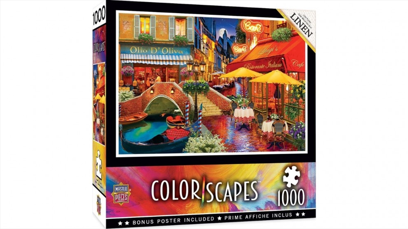 Colorscapes Its Amore/Product Detail/Destination