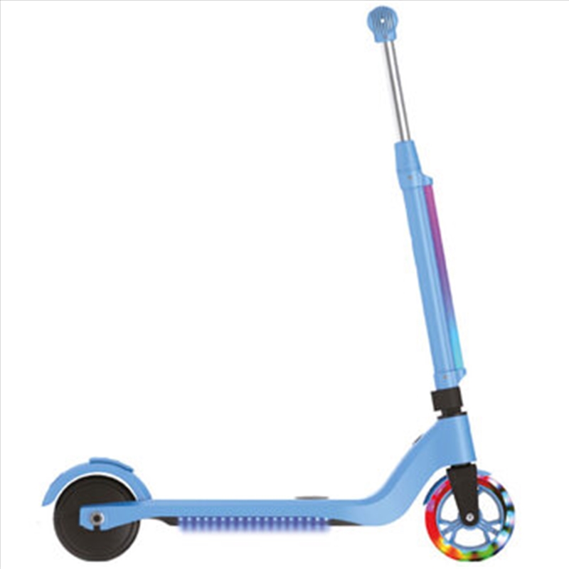 Navig8r Kids E Scooter Blue/Product Detail/Bikes Trikes & Ride Ons