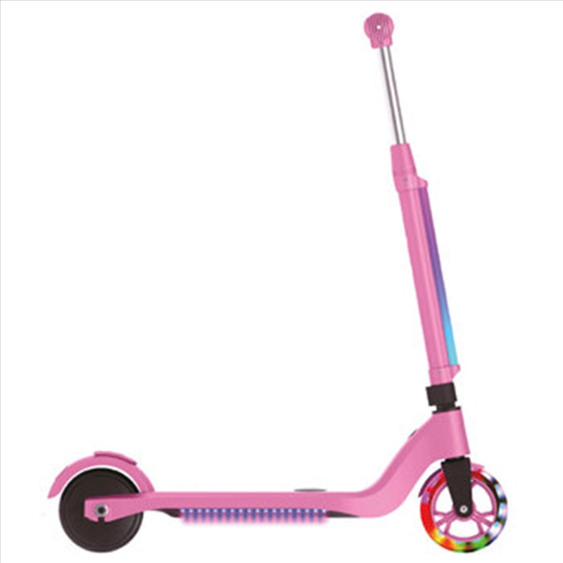 Navig8r Kids E Scooter Pink/Product Detail/Bikes Trikes & Ride Ons