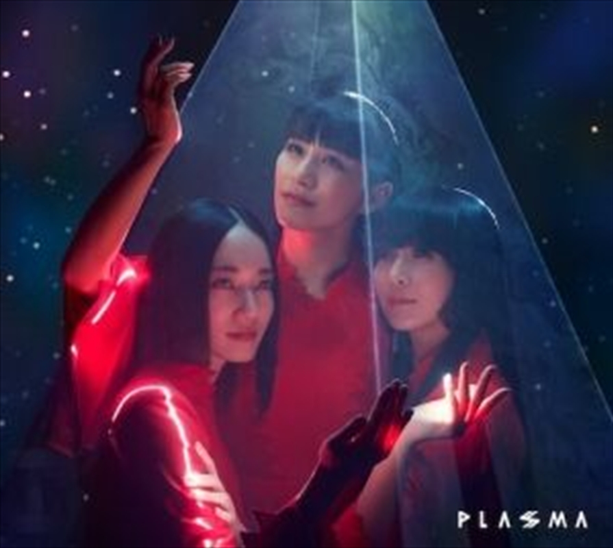 Plasma: Version A/Product Detail/Rock/Pop