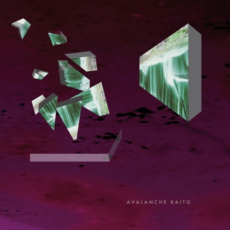 Avalanche Kaito/Product Detail/World