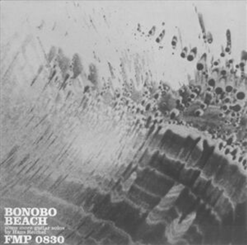 Bonobo Beach/Product Detail/Jazz