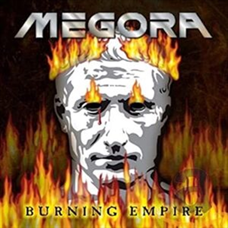 Burning Empire/Product Detail/Metal