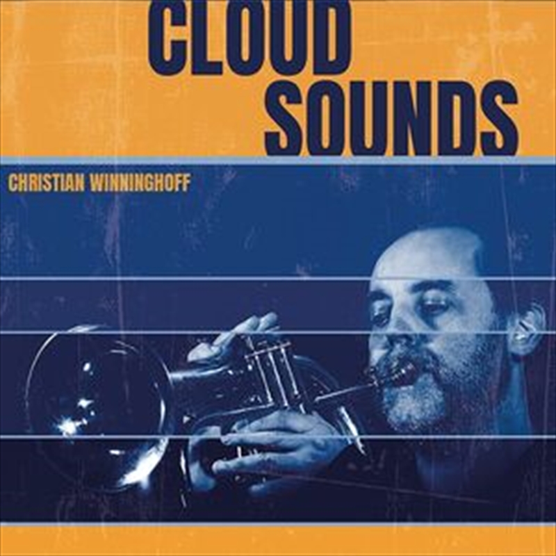 Cloud Sounds/Product Detail/Jazz