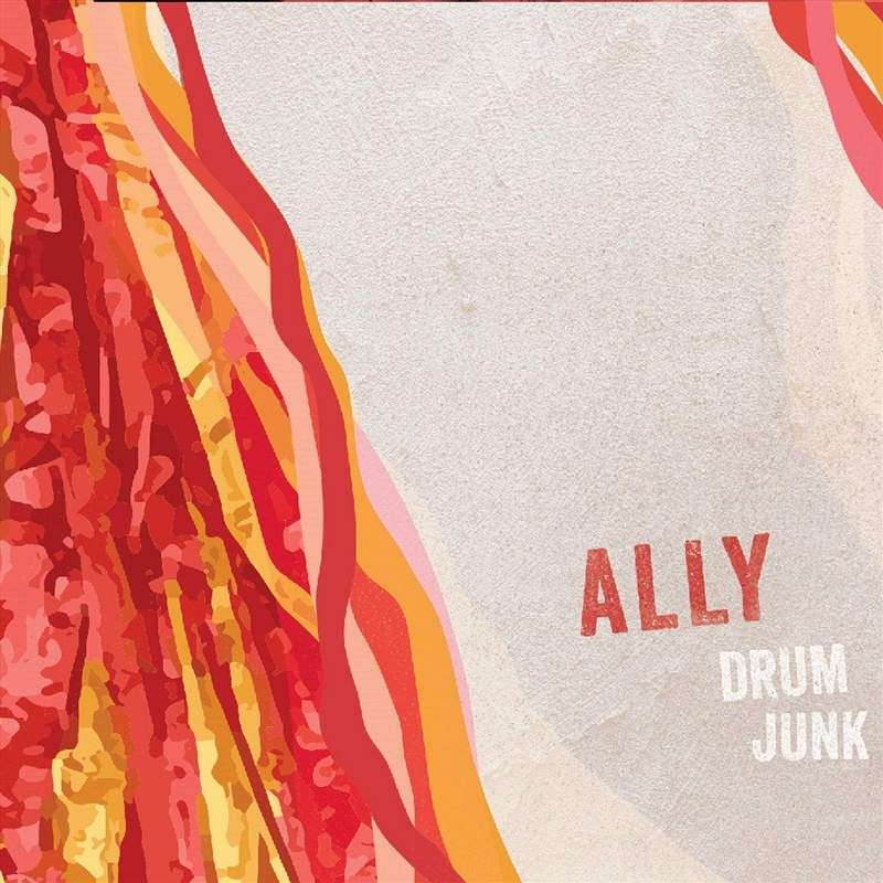 Drum Junk/Product Detail/Rock/Pop