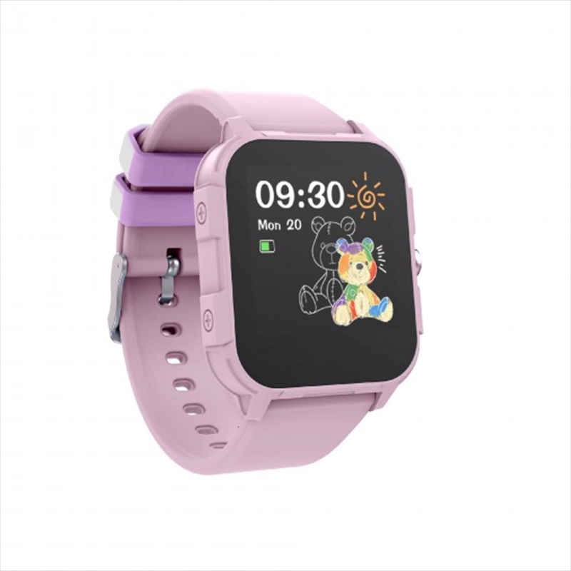 Momentum 2.0 Smart Watch Purple/Product Detail/Watches