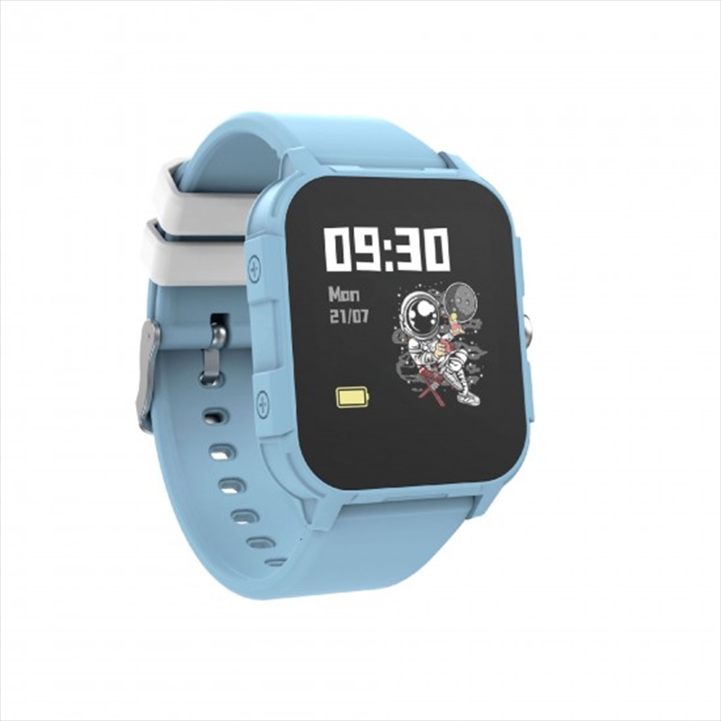 Momentum 2.0 Smart Watch Blue/Product Detail/Watches