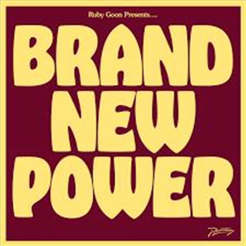 Brand New Power/Product Detail/Alternative