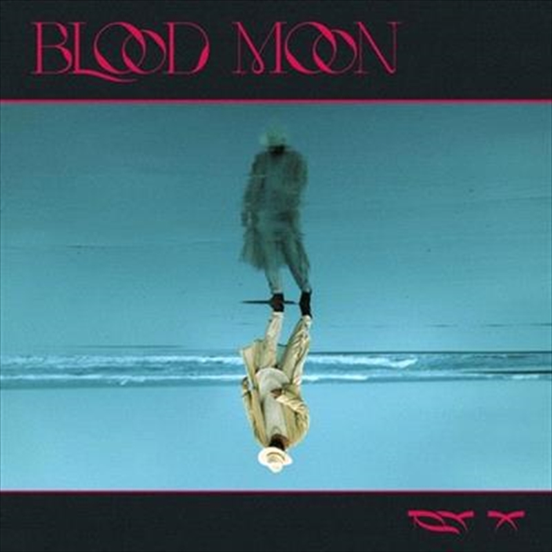 Blood Moon/Product Detail/Alternative
