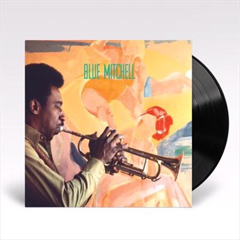 Blue Mitchell/Product Detail/Rock/Pop