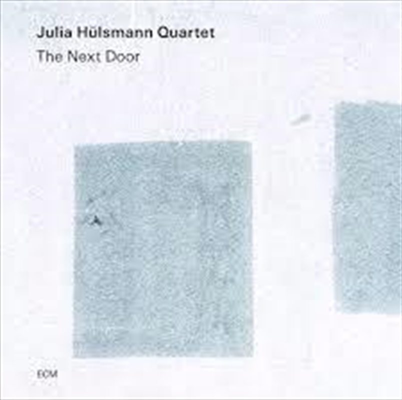 Next Door/Product Detail/Jazz