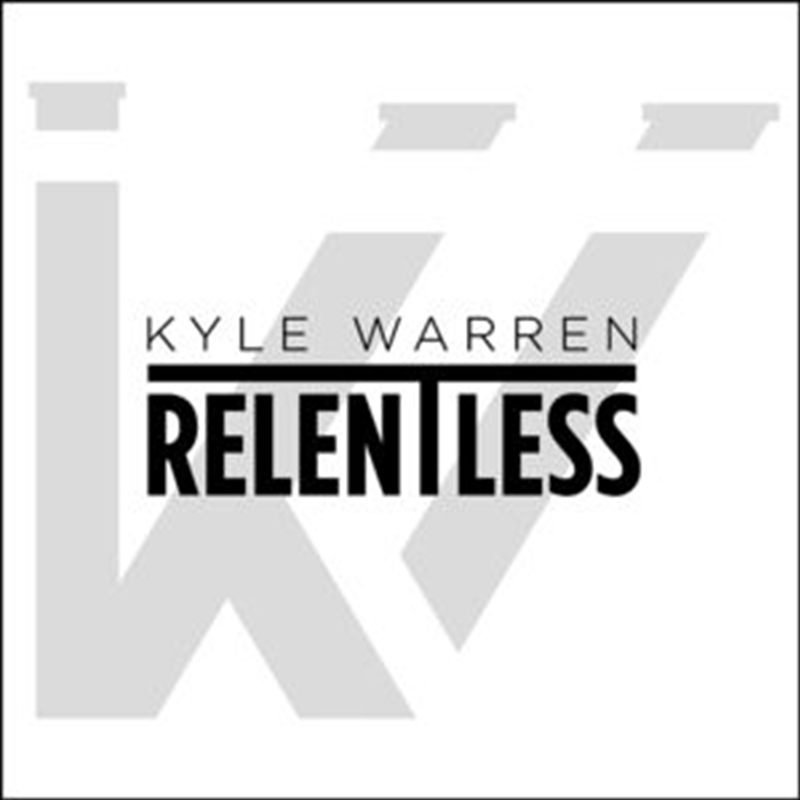 Relentless/Product Detail/Blues