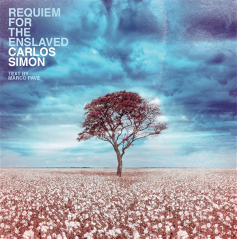 Requiem For The Enslaved/Product Detail/Classical