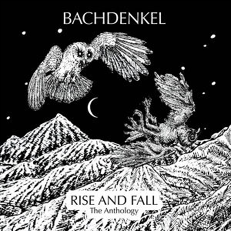 Rise And Fall: Anthology/Product Detail/Rock/Pop