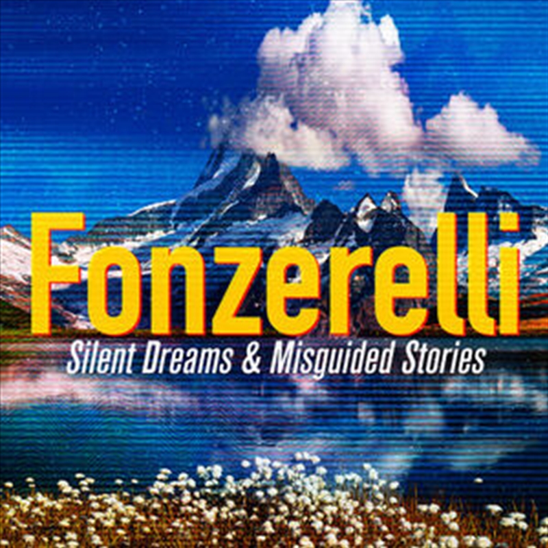 Silent Dreams And Misguided Stories/Product Detail/Dance
