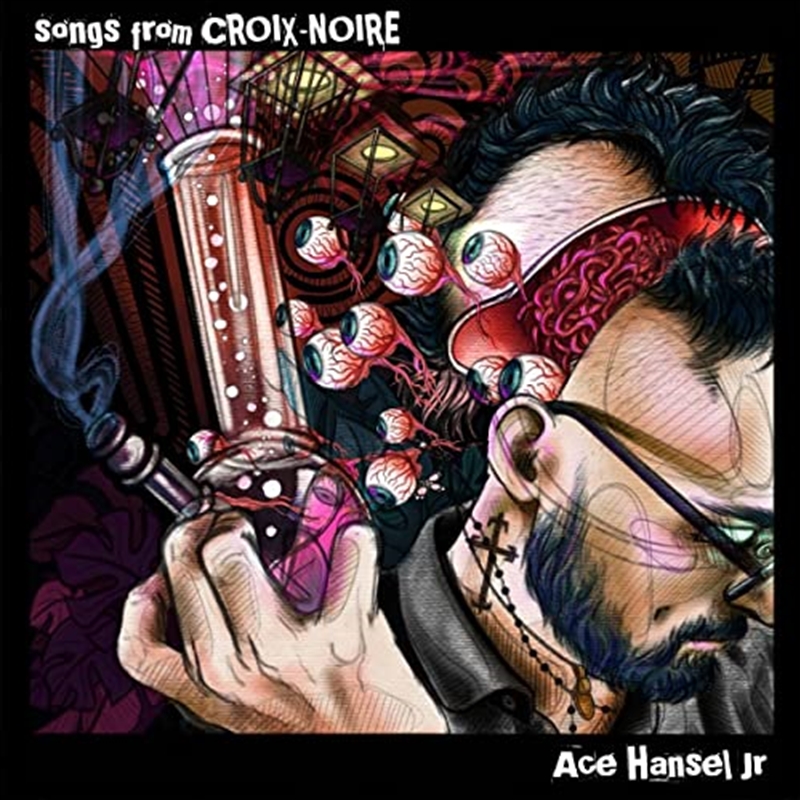 Songs From Croix-Noire/Product Detail/Rock/Pop