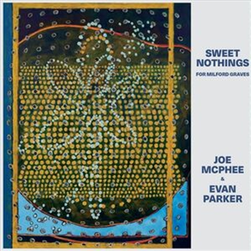 Sweet Nothings: For Milford Graves/Product Detail/Jazz