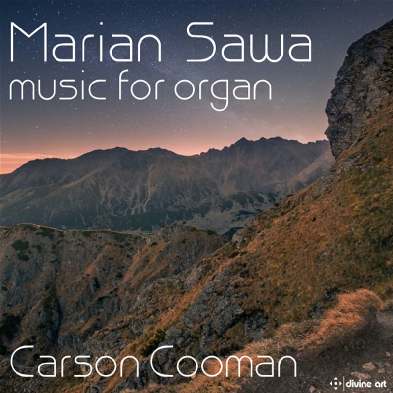 Music For Organ/Product Detail/Classical